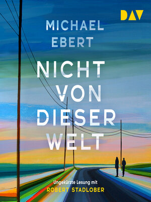 cover image of Nicht von dieser Welt (Ungekürzt)